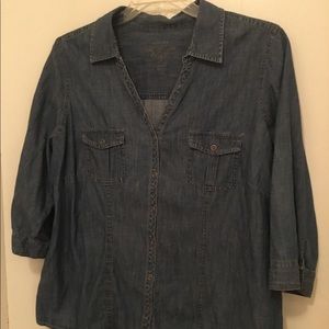 Women’s Size 1x Shirt Bundle